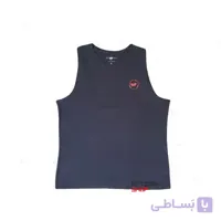 زیر پوش بدون آستین مردانه هاروی میلر پولو کلاب سایز L