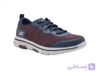 کفش مردانه اسپرت اسکچرز مدل Go Walk 5 Shoes Sports