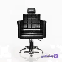 صندلی آرایشگاهی کوپ مربعی 402
