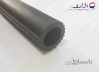 شیلنگ "1/2 تک لایه آج دار فشار قوی ایران لاسا (IRAN LASA)