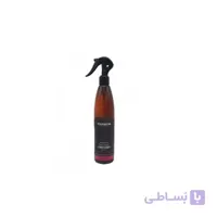 سرم دوفاز ترمیم کننده فوق قوی مو رینبو حاوی کراتین و روغن آرگان Rainbow حجم ۴۰۰ میل