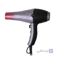 سشوار حرفه‌ ای روزیا مدل HC8505