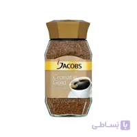 قهوه فوری jacobs مدل کرونات گلد