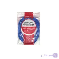 کابل شبکه CAT6 تسکو مدل TNC630 سه متری