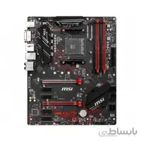 مادربرد MSI مدل B450 GAMING PLUS MAX