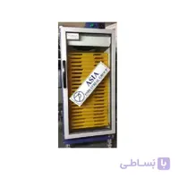میوه خشک کن آسیا 24 کیلو برقی