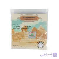 سیم گیتار کلاسیک ساندمن مدل GC-S1
