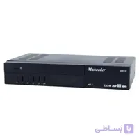 گیرنده دیجیتال مکسیدر MX-3 3002 JL