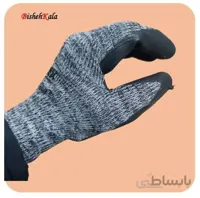 دستکش ایمنی برزنتی ورتکس Vortex