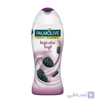 شامپو بدن پالمولیو با رایحه تمشک Palmolive
