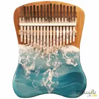 کالیمبا رزینی طرح دریا