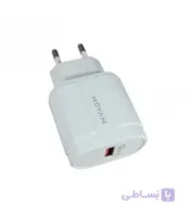 آداپتور فست MOYAN مدل MH-5