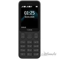 گوشی موبایل نوکیا مدل 125 TA 1253 DS دو سیم‌ کارت