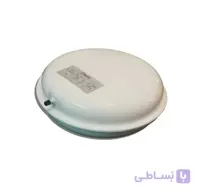 منبع انبساط پکیج ایران رادیاتور 6 لیتری