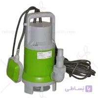 کف کش پلاستیکی یک اینچ 8 متری فلوتردار ایمر