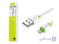 کاپل شارژ اپل الدینیو مدل LS32