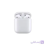 هندزفری بی سیم آیفون ۸ مدل AirPods