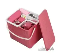 سبد پیک نیک 70 پارچه مسافرتی