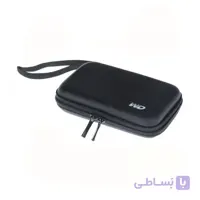 کیف هارد دیسک اکسترنال وسترن دیجیتال مدل P-901