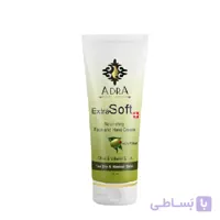 کرم تغذیه کننده و مرطوب کننده آدرا حاوی روغن زیتون حجم 75 میل
