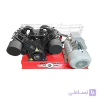 کمپرسور پیستونی 3000 لیتری