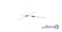 فیوز مقاومتی 2 آمپر