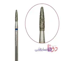 سرسوهان شنی (پودری) دور آبی کد 3