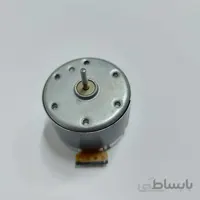 موتور پول جمع کن 9 ولت DC