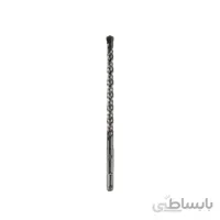 مته چهارشیار 2الماسه PROFESSIONAL