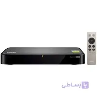 ذخیره ساز تحت شبکه کیونپ مدل HS-251 Plus ا QNAP HS-251 Plus NAS