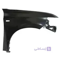 گلگیر جلو راست اصلی میتسوبیشی ( Genuine parts ) - اوتلندر