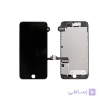 ال سی دی آیفون 8PLUS اورجینال