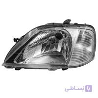 چراغ جلو ال 90 چپ ستاکو