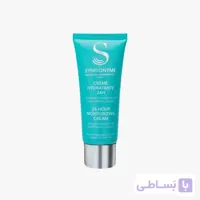 کرم مرطوب کننده 24 ساعته 24Hour Moisturizing سین بیونیم 40 میلی لیتر ا SYNBIONYME 24Hour Moisturizing Cream 40ML