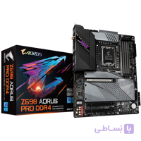 مادربرد گیگابایت Z690 AORUS PRO