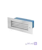 چراغ بغل پله ای سه لاینه 3 وات EDC-ای دی سی