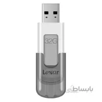 فلش مموری لکسار مدل JumpDrive V100 ظرفیت 32 گیگابایت