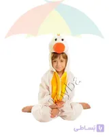 تن پوش اردک