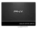 اس اس دی اینترنال پی ان وای مدل CS900 ظرفیت 240 گیگابایت ا PNY CS900 Internal SSD 240GB