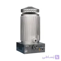 بخاری گازی با دودکش انرژی ا Energy Gas Heater GW0460