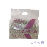 یونجه ۱/۵کیلویی مخصوص جوندگان برند ERIKA