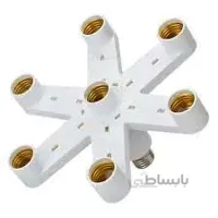 تبدیل سرپیچ 1 به 7
