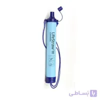 نی تصفیه‌ی آب LifeStraw