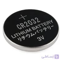 باتری بایوس 3 ولت سکه ای CR2032 ا cmos battery 3V CR2032
