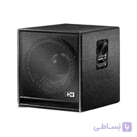 ساب ووفر Montarbo BX151A