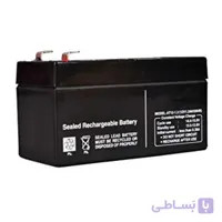باتری خشک 1.3 آمپر 12 ولت UPS Battery ا UPS Battery - Model 12V 1.3A