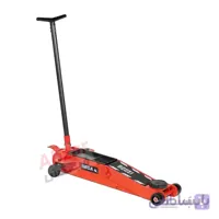 جک سوسماری 2 تن مگا MEGA مدل GT2 ا Mega Trolley jack 2 Ton Model GT2