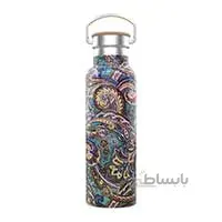 فلاسک طرح نقاشی گرین
