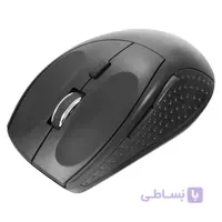 ماوس بی‌سیم گرین مدل GM-501W ا Green GM-501W Wireless Mouse