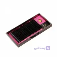 مژه والیوم اکستنشن C-8mm-0.05 مکی MACY - فروشگاه اینترنتی لوازم آرایش افق
